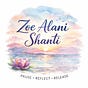 Zoe Alani Shanti's avatar