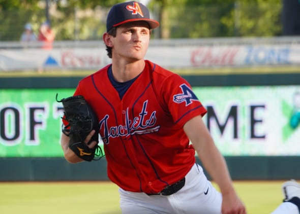 Why the Braves Couldn't Leave Briggs McKenzie in Augusta