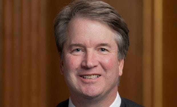 Brett Kavanaugh Brett Kavanaugh