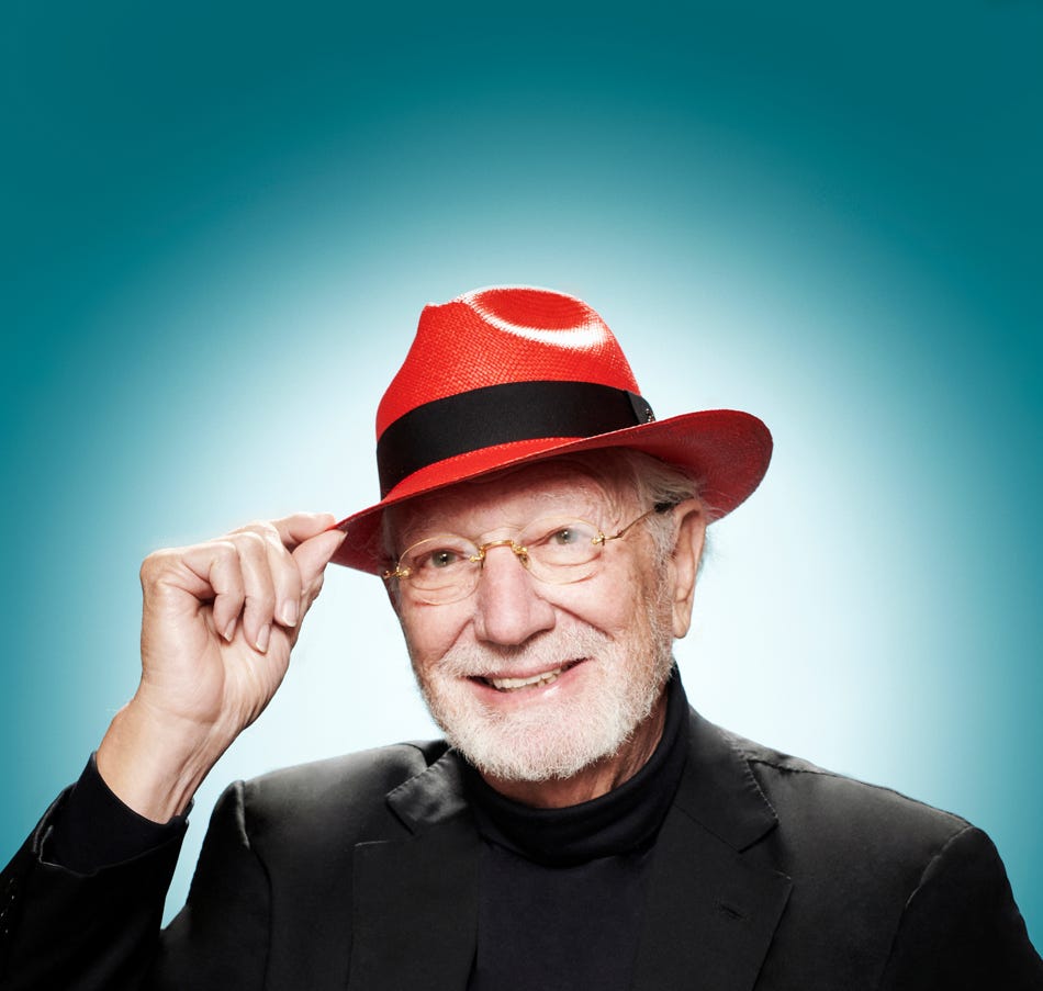 Herbert “Herbie” Wertheim. Herbert “Herbie” Wertheim.