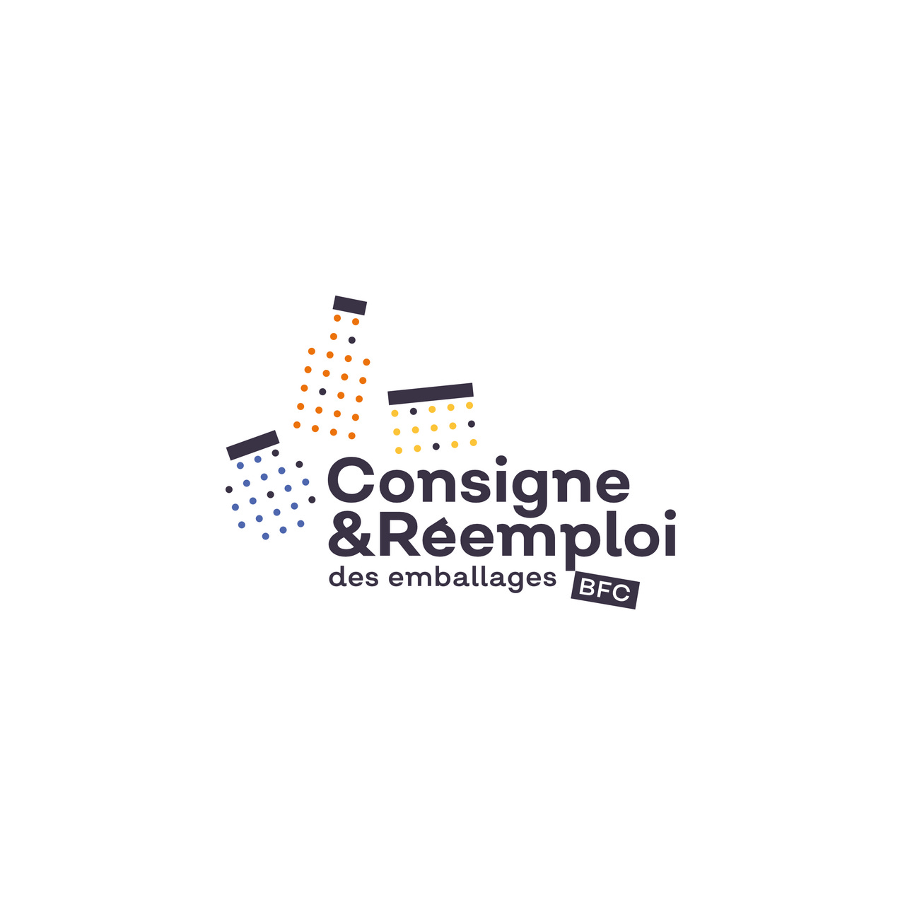 Consigne & Réemploi en BFC logo