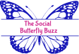 The Social Butterfly Buzz