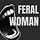 Feral Woman