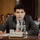 Ralph Nader's AI Warning to Hollywood: 'Devastating' and 'Moving Very Fast'