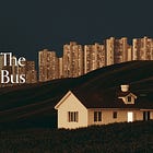 Catching the (Venture) Bus