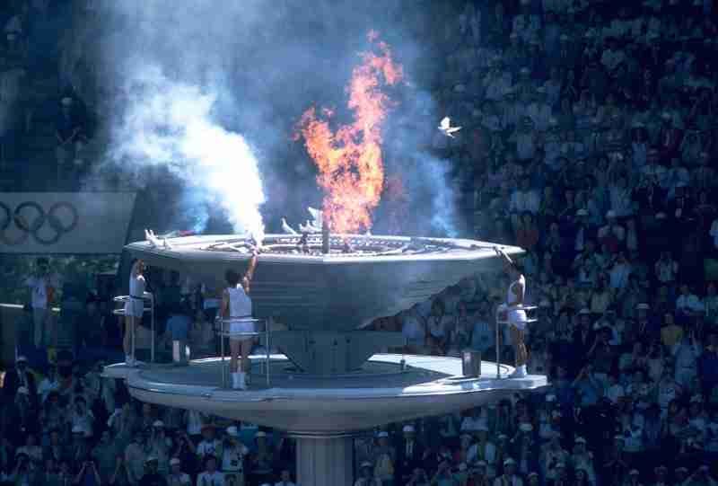 Dark Side of the Olympics: The 1988 Bummer Games | DSS Podcast