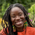 Guided By Joy: A Conversation with Alua Arthur