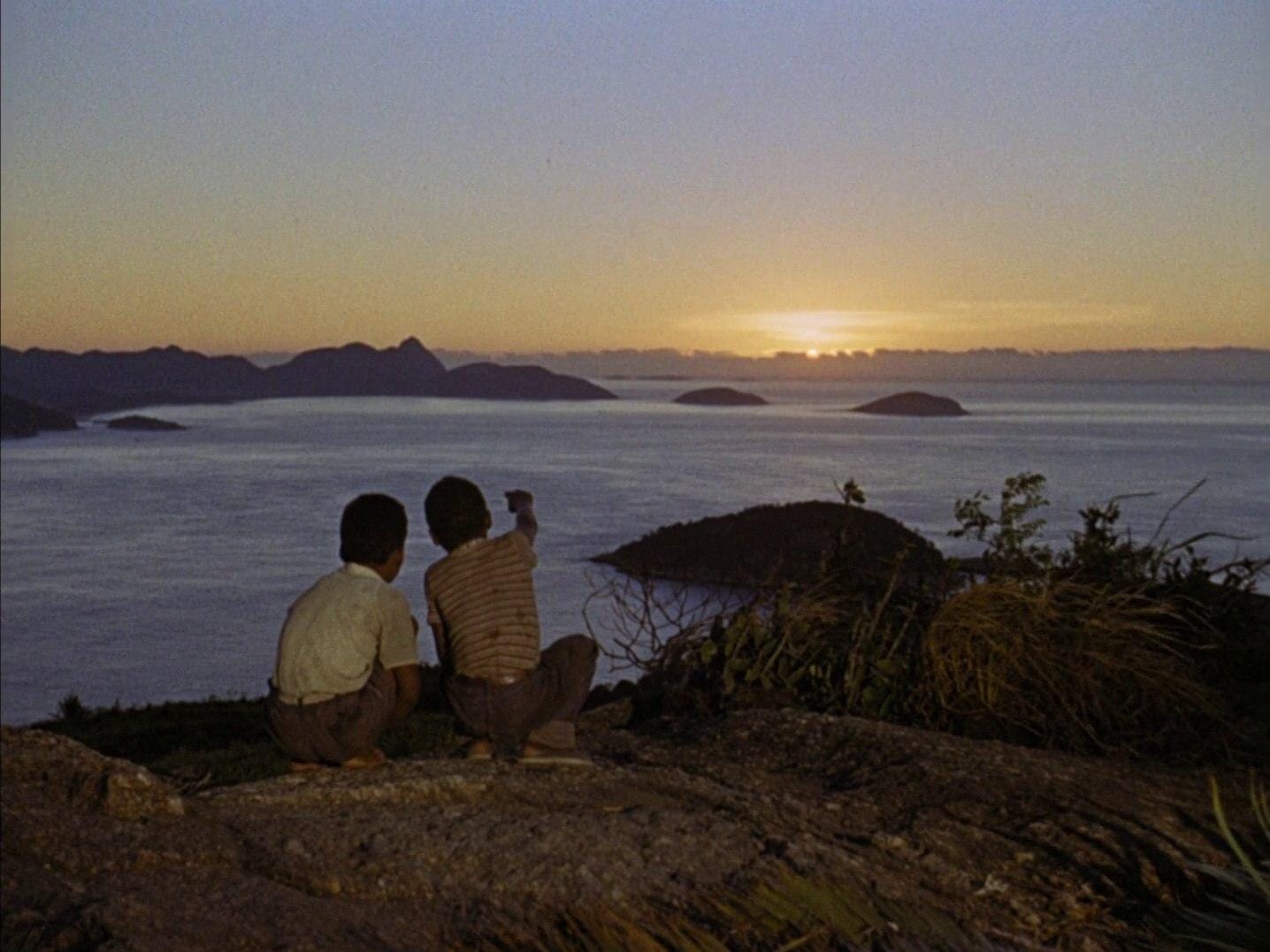 Black Orpheus 021