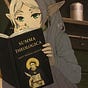 Asawade's avatar