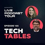 TechTables