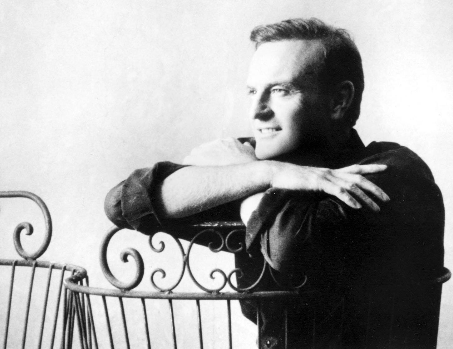 Peter Allen | Artist | GRAMMY.com