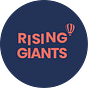 Rising Giant's Newsletter