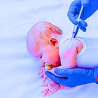 Infants Vaccinated with Moderna RSV mRNA Jab 3x More Likely to Develop RSV Disease Than Unvaccinated: FDA