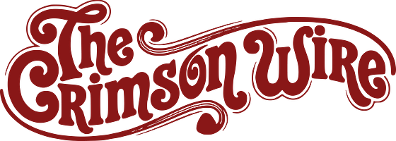 The Crimson Wire