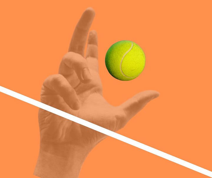 tenis, zona alta barcelona, conde godó, torneo de barcelona