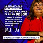 Rabiosa Medea