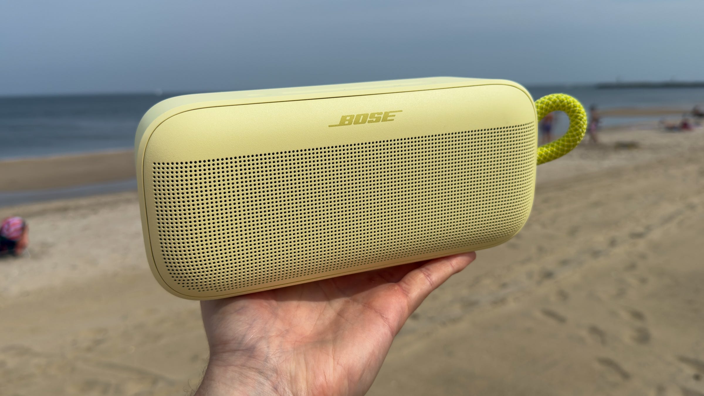 Bose SoundLink Plus review: great sound and design, but not for