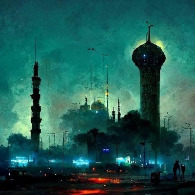 Science, philosophy and Islamic theism