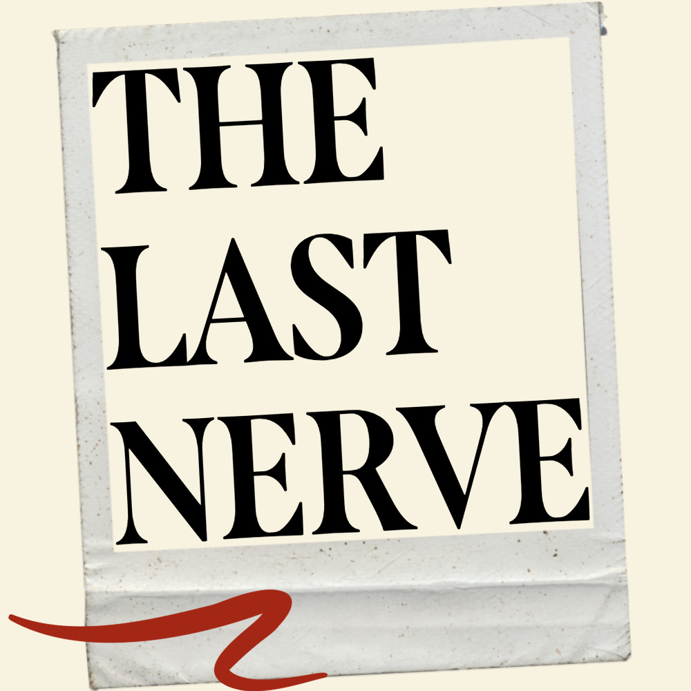 The Last Nerve