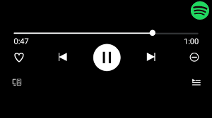 Spotify Music Player Png - 55+ Koleksi Gambar