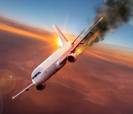 6,868 Plane Crash Stock Photos and Images - 123RF