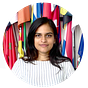 Gayatri Karnik's avatar