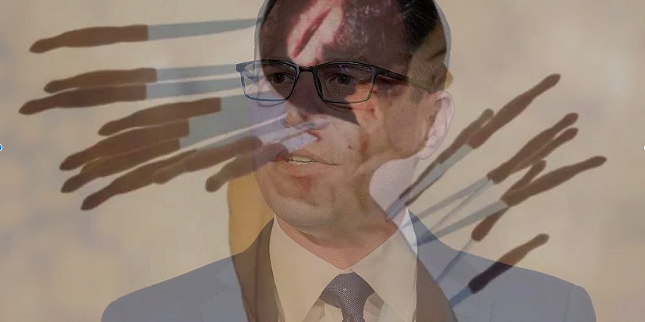 Josh Shapiro for President
