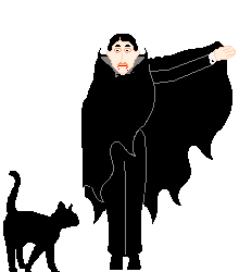 ▷ Vampires: Animated Images, Gifs, Pictures & Animations - 100% FREE!