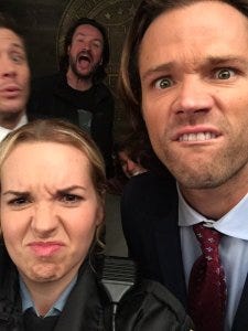 Tweet @OfficialBrianaB Tweet @OfficialBrianaB