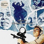 Projected Hues Podcast