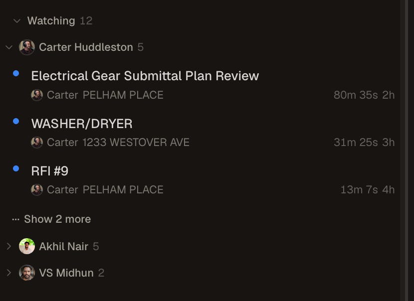 User attachment User attachment