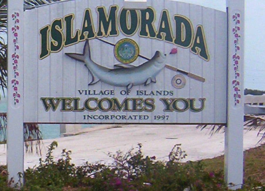 BREAKING: State Orders Islamorada to Fix Chronic Sewage Spills as Keys Wastewater Systems Face Broad Scrutiny