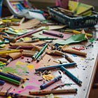 L'école tue la créativité ? 🎨 ✏️