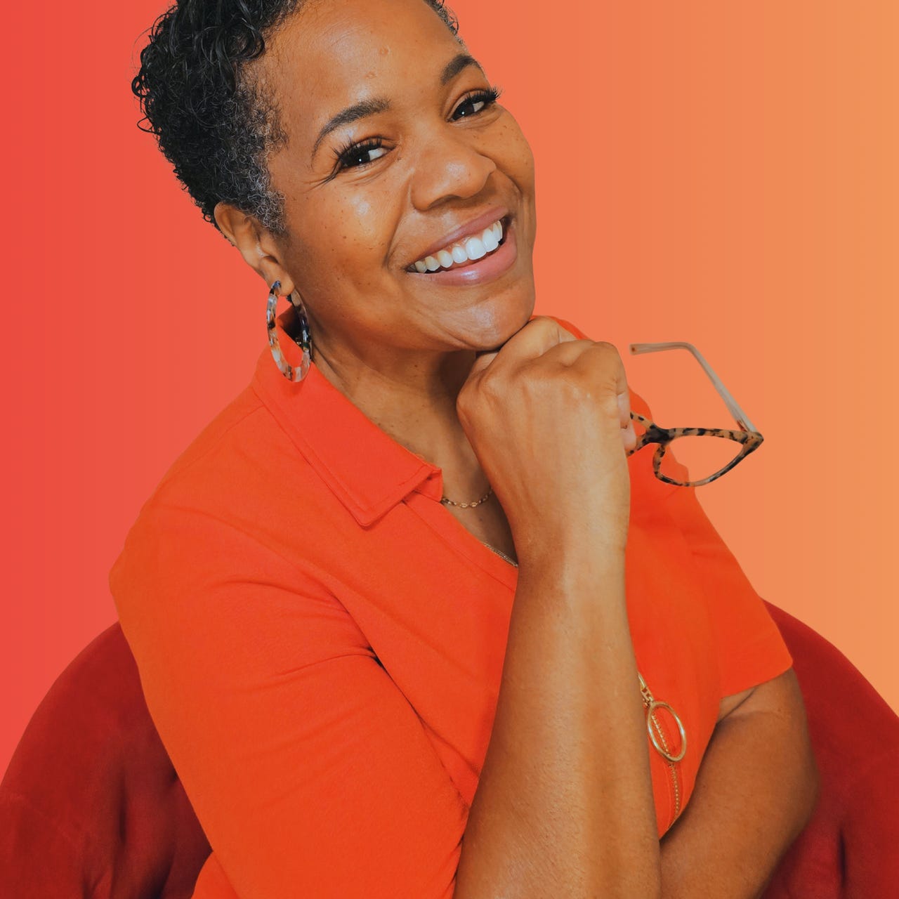 Anita Tillman