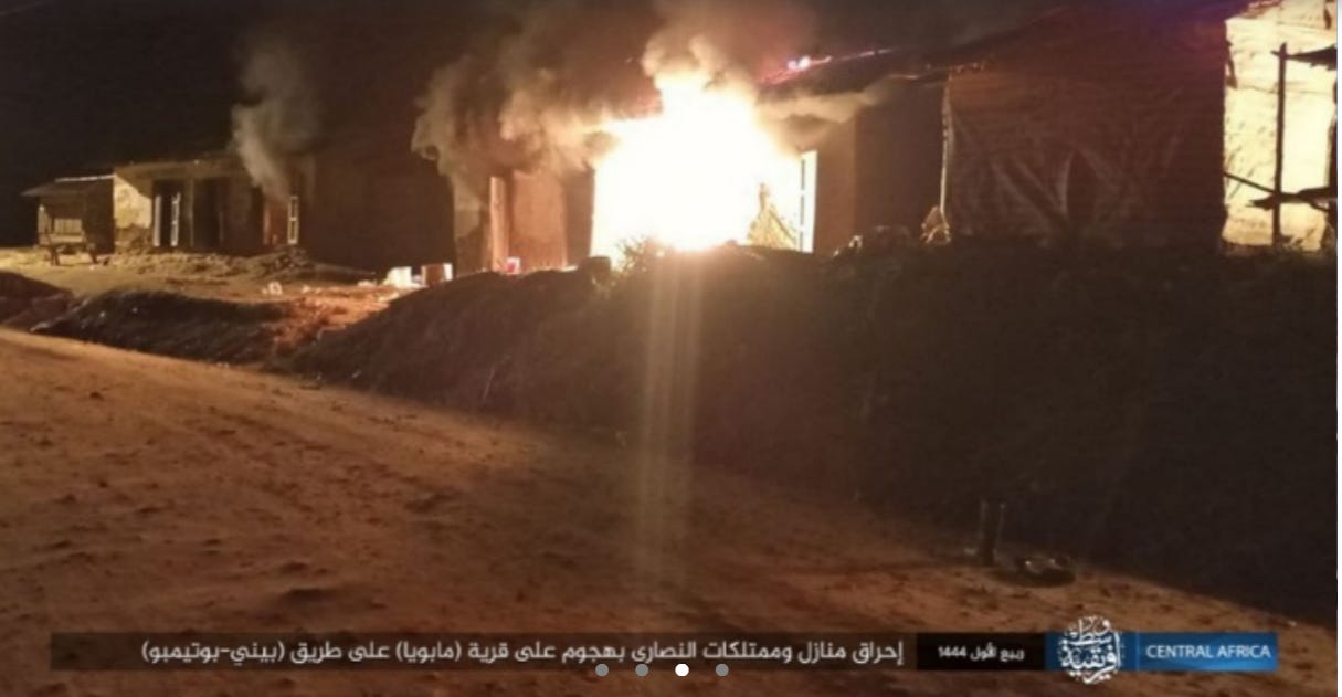 The Meir Amit Intelligence and Terrorism Information Center's Spotlight on Global Jihad (October 20-26, 2022) The Meir Amit Intelligence and Terrorism Information Center's Spotlight on Global Jihad (October 20-26, 2022)