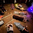 Get Yourself a Burnout Buddy