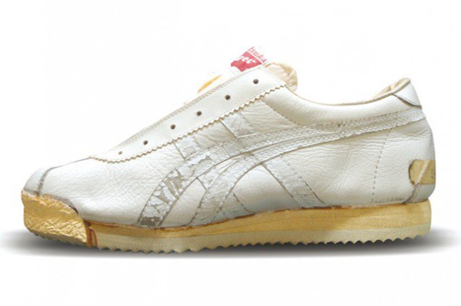 Nike Cortez: la historia de las zapatillas con nombre de ...