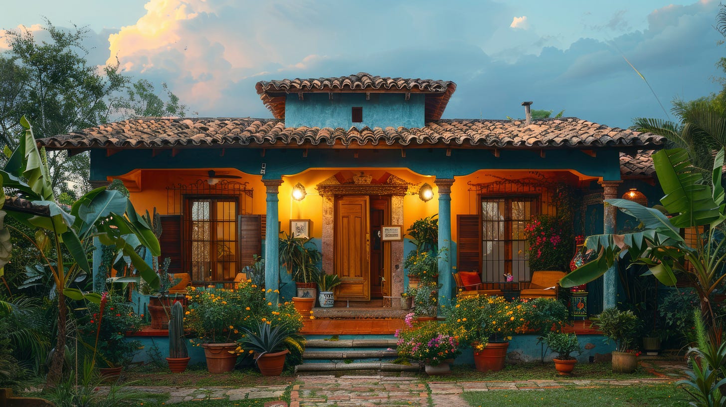 Cover image for The hidden economics of Homestays no one talks about