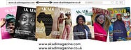 AKADi Magazine