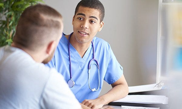 These 3 lessons helped me survive and grow as a newly qualified nurse | RCNi