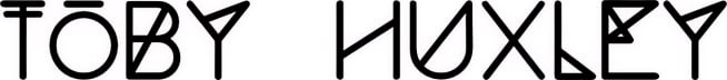 Toby Huxley
