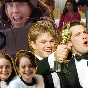 For Your Consideration