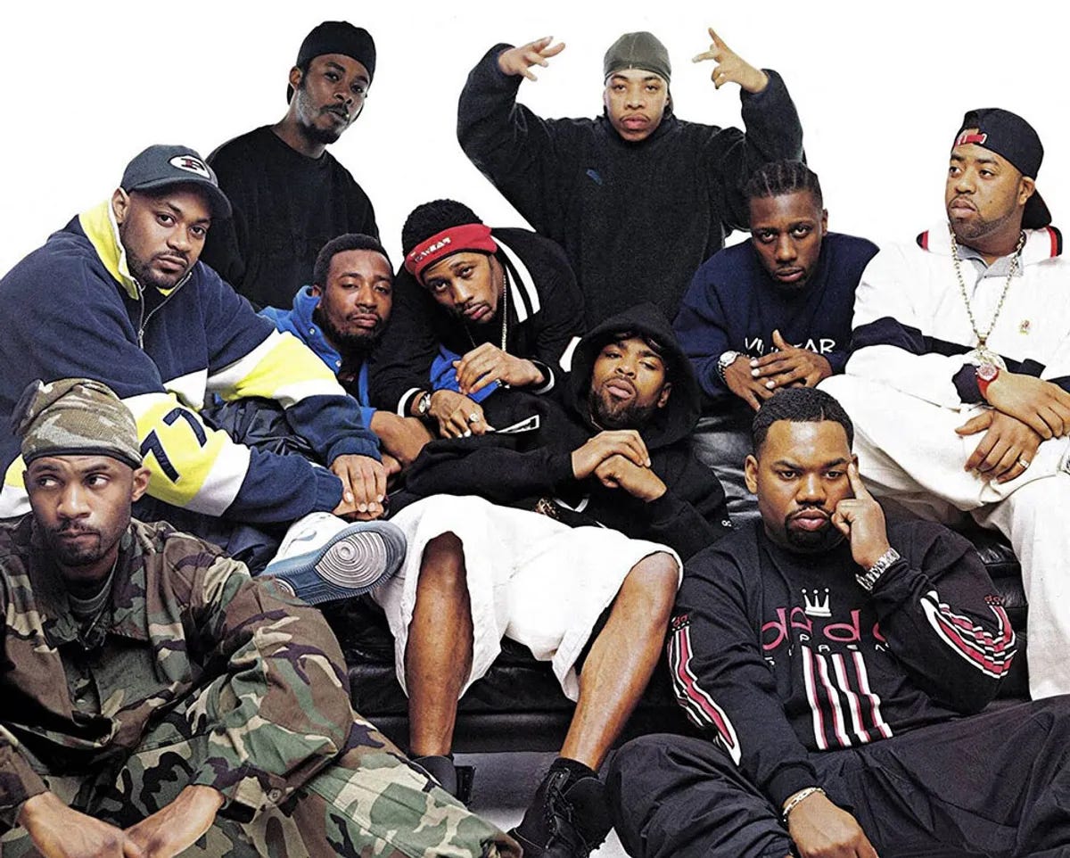 The Tourist: A Hip-Hop Odyssey - by Bram E. Gieben