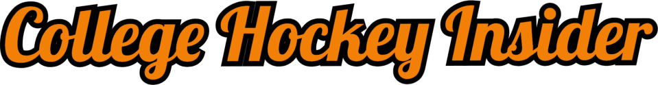 College Hockey Insider by Mike McMahon