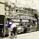 China Built Its Own EUV Machine. It Fills an Entire Factory Floor.