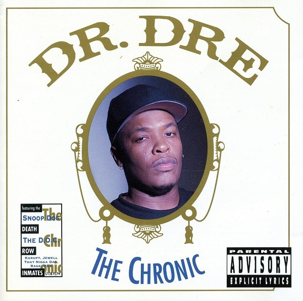 The Top 100 Hip Hop Albums of 1992 - Rate Your Music