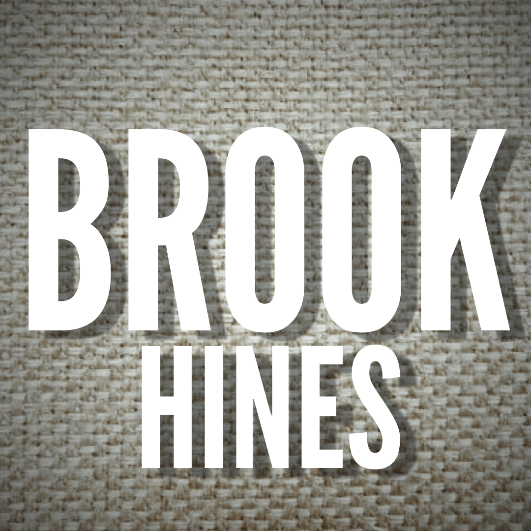 Brook Hines' Substack