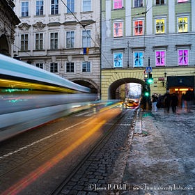 Skip the Travel Tripod?