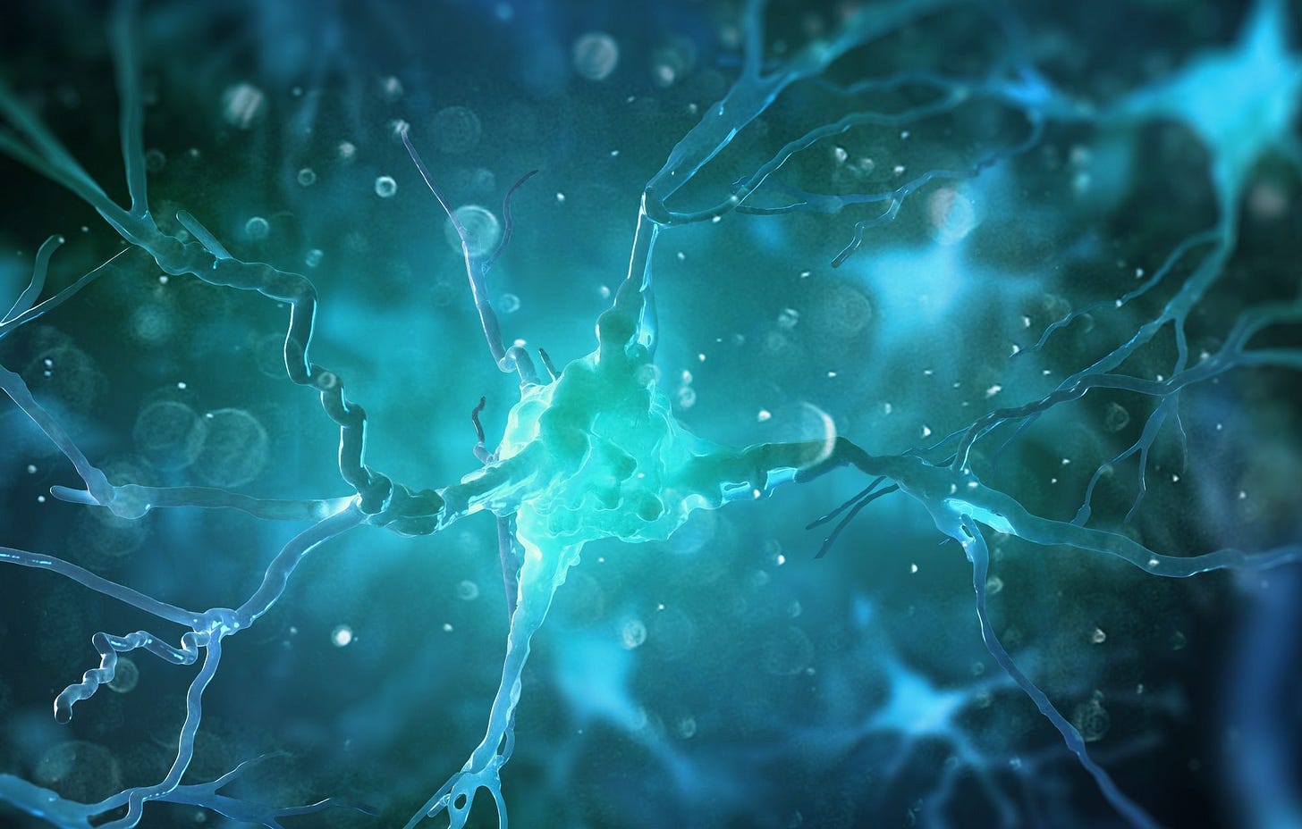 The Neuroscience of Foresight