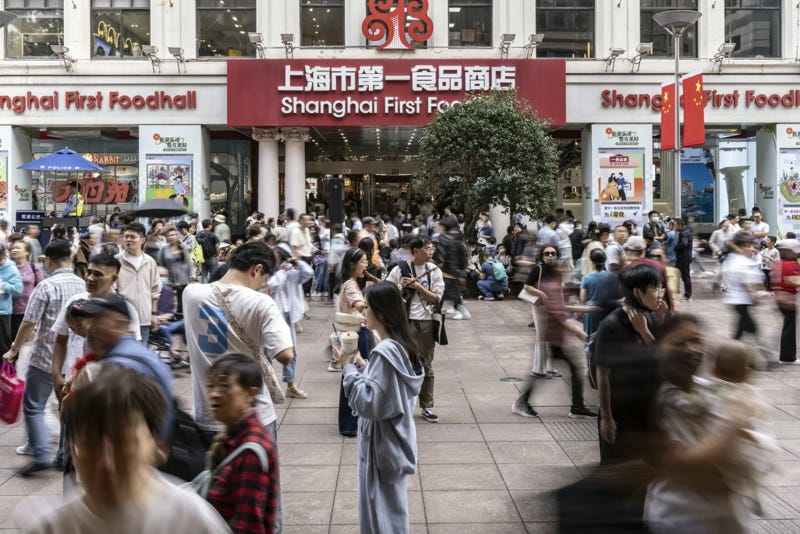 Ảnh minh họa - Ảnh: Bloomberg. Ảnh minh họa - Ảnh: Bloomberg.